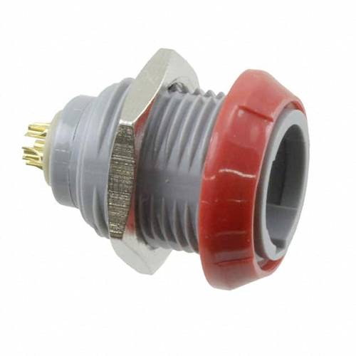 ITT 132043-1017 Rundsteckverbinder 1St.