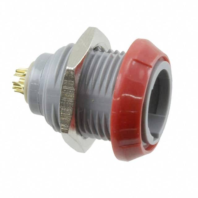 ITT 132043-1017 Rundsteckverbinder 1St.