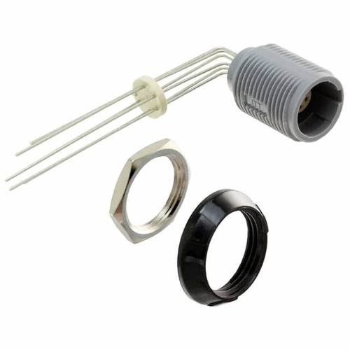 ITT 132043-3022 Rundsteckverbinder 1St.