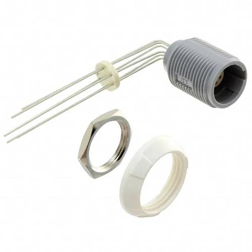 ITT 132043-3023 Rundsteckverbinder 1St.