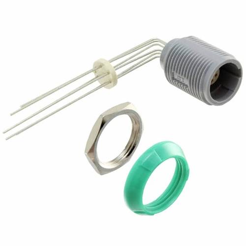 ITT 132043-3026 Rundsteckverbinder 1St.