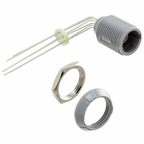 ITT 132043-3027 Rundsteckverbinder 1St.