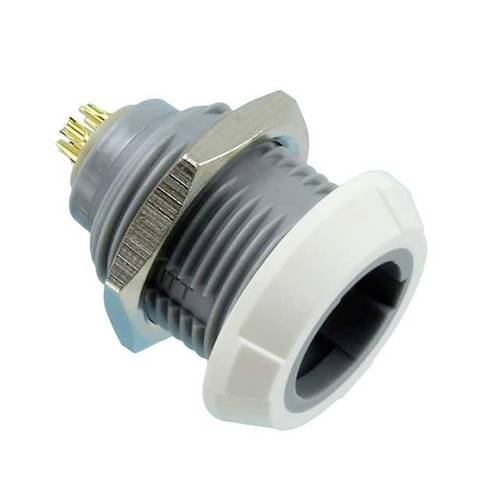 ITT 132043-4023 Rundsteckverbinder 1St.