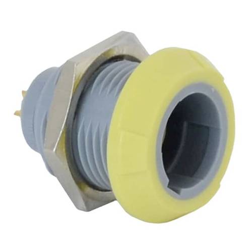 ITT 132043-4025 Rundsteckverbinder 1St.