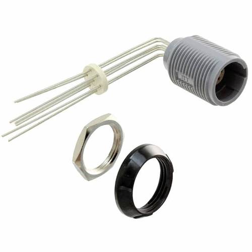 ITT 132043-3029 Rundsteckverbinder 1St.