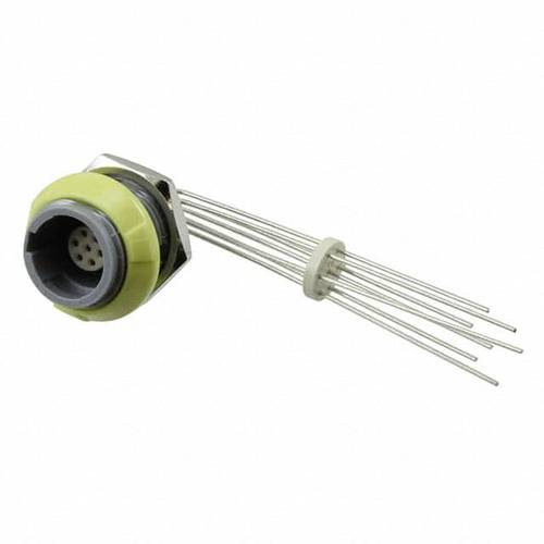 ITT 132043-3032 Rundsteckverbinder 1St.