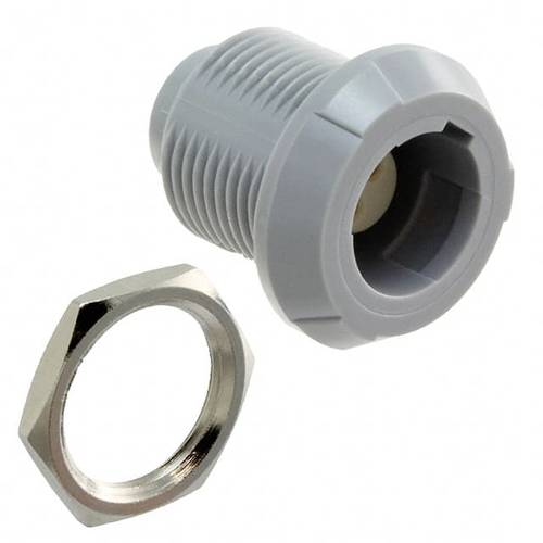 ITT 132043-4034 Rundsteckverbinder 1St.