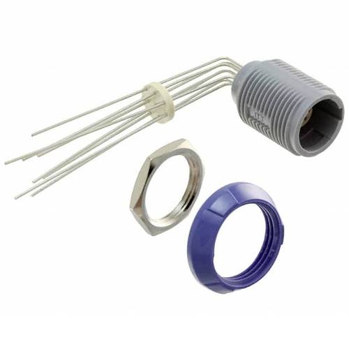 ITT 132043-3035 Rundsteckverbinder 1St.