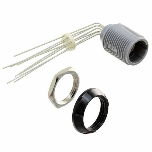 ITT 132043-3036 Rundsteckverbinder 1St.