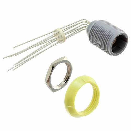 ITT 132043-3039 Rundsteckverbinder 1St.