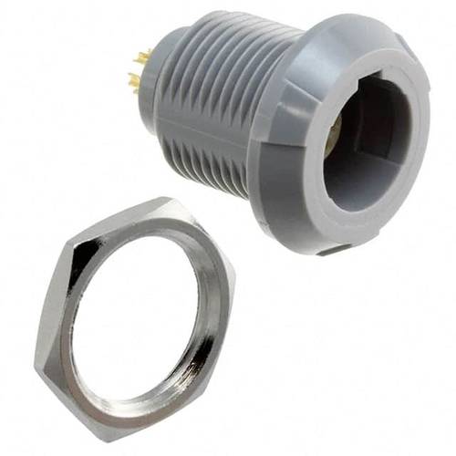 ITT 132043-4041 Rundsteckverbinder 1St.