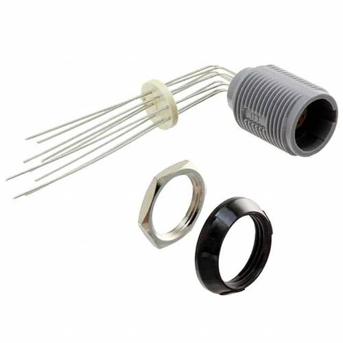 ITT 132043-3043 Rundsteckverbinder 1St.