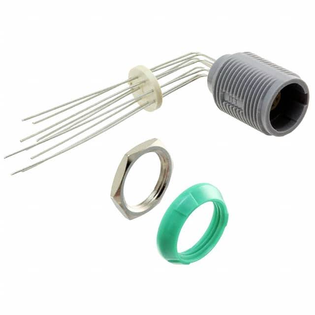 ITT 132043-3047 Rundsteckverbinder 1St.