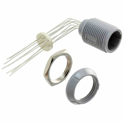 ITT 132043-3048 Rundsteckverbinder 1St.