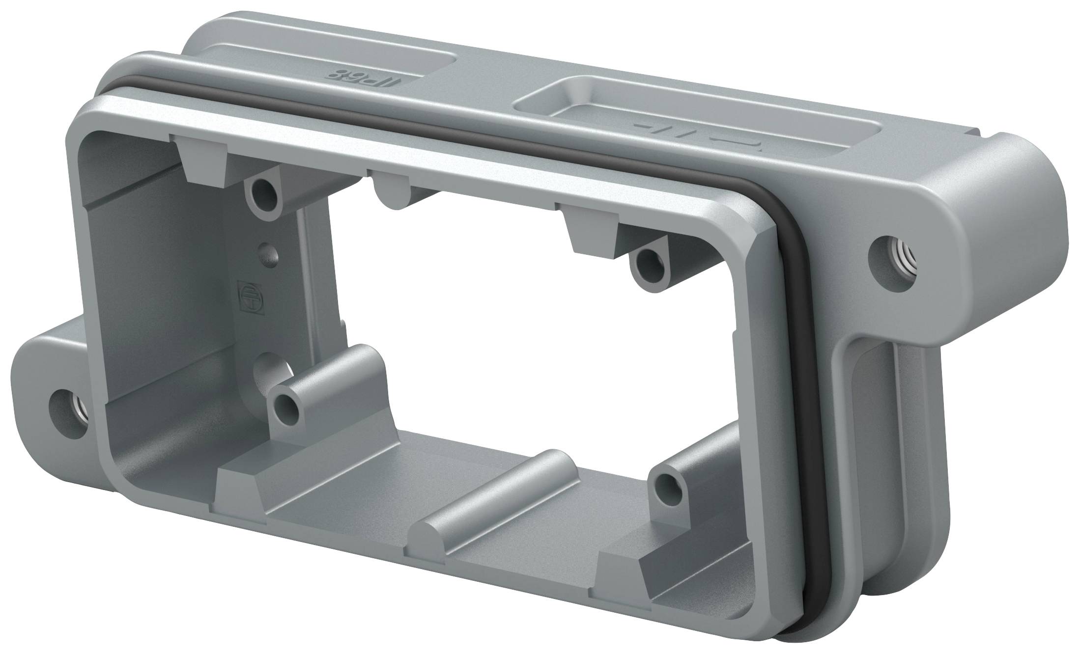 TE Connectivity T1930101000-009 6 St. Box