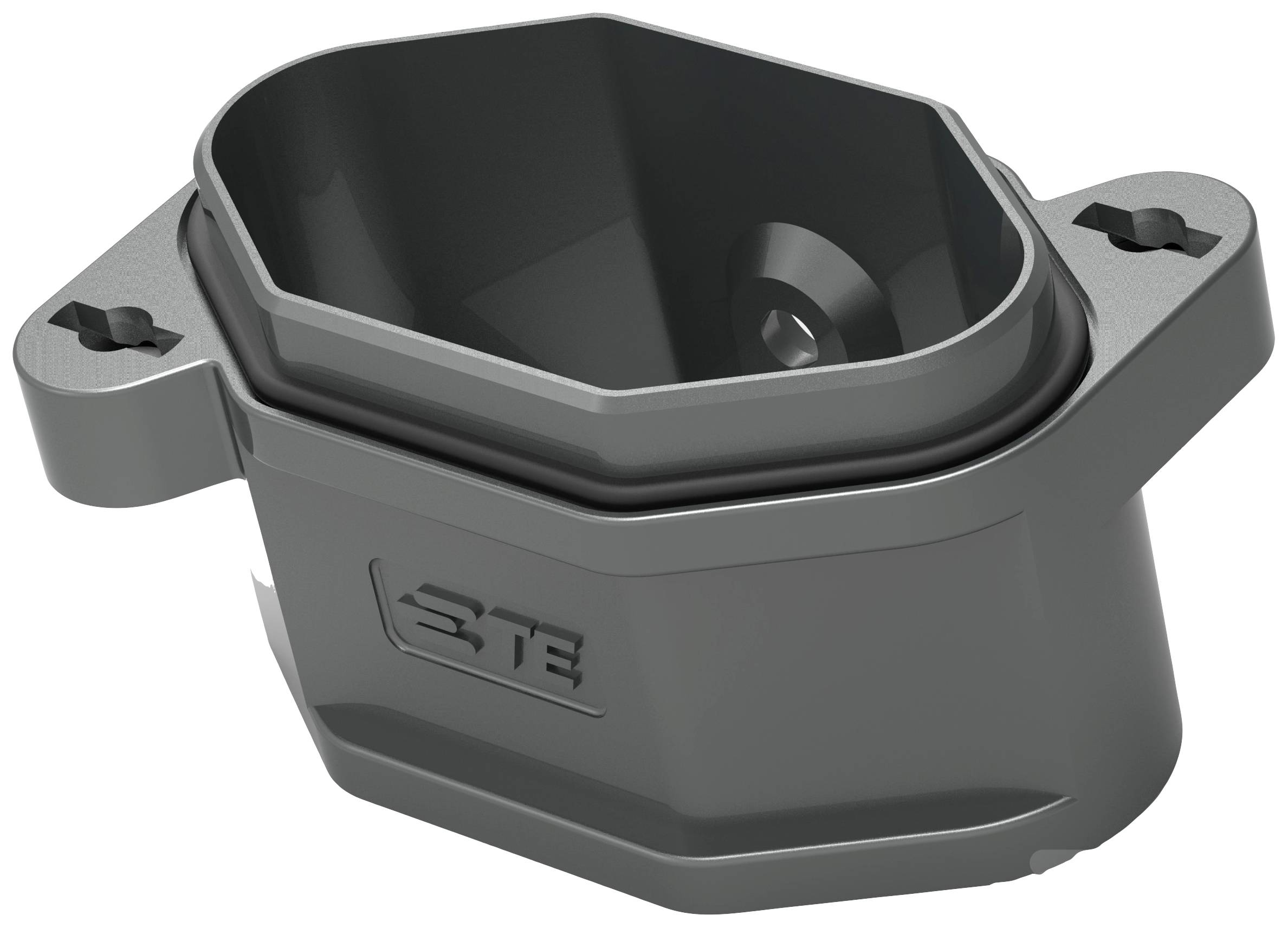 TE Connectivity T1937032000-009 8 St. Box