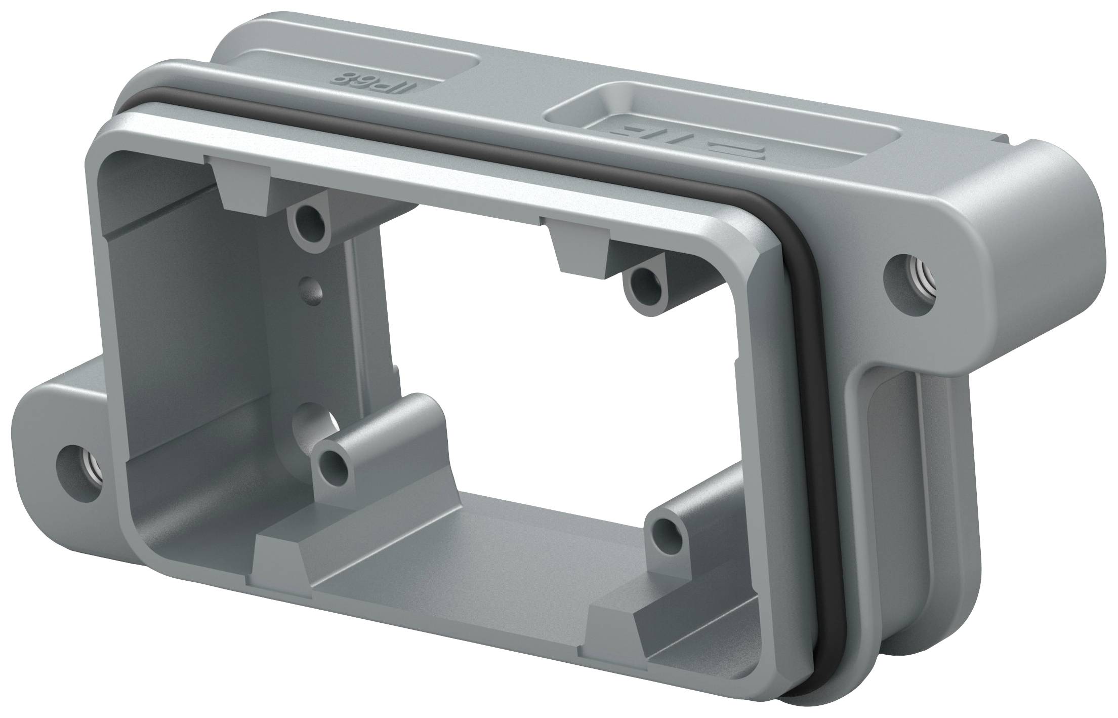 TE Connectivity T1930061000-009 6 St. Box