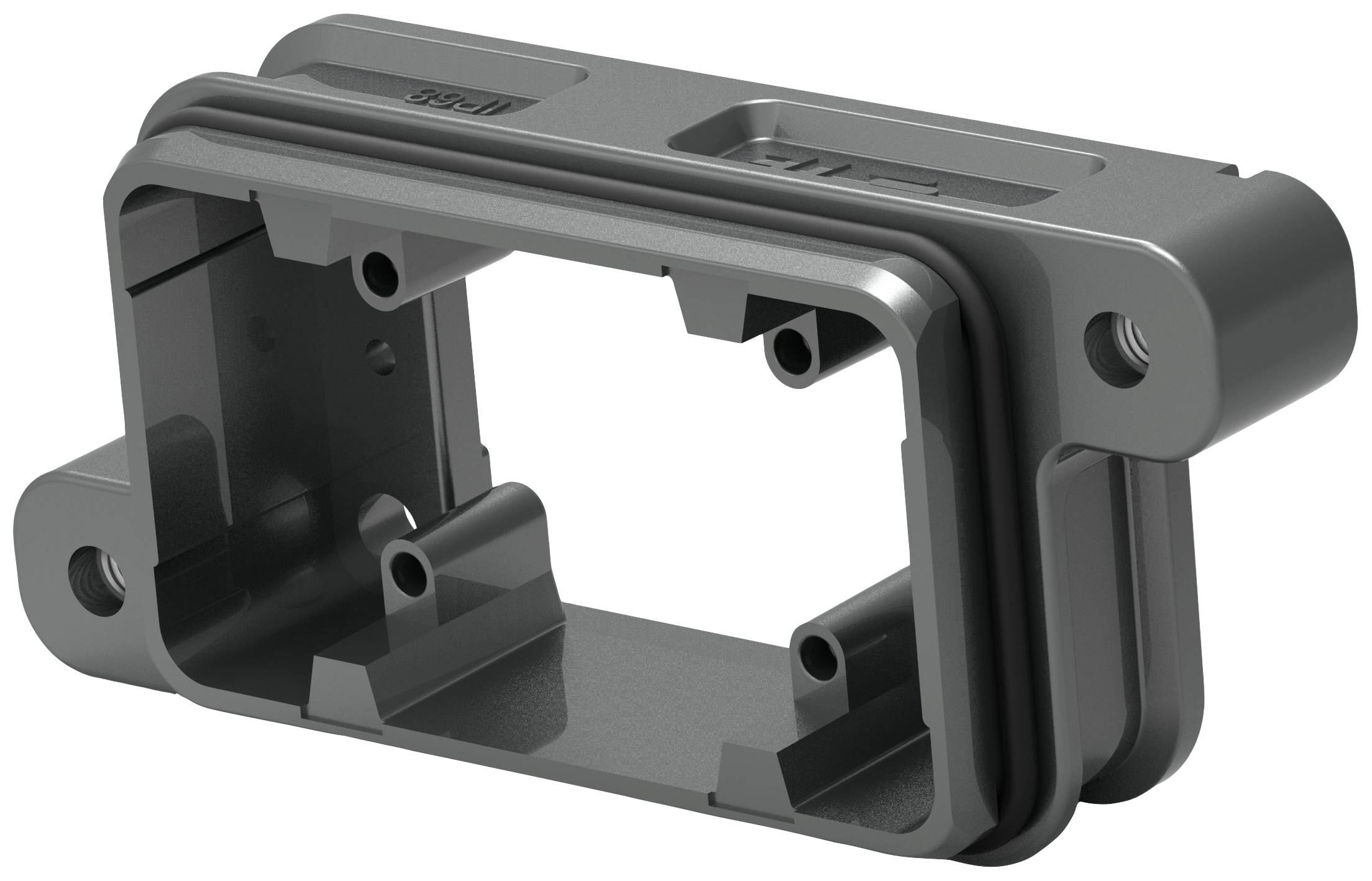 TE Connectivity T1930062000-009 6 St. Box