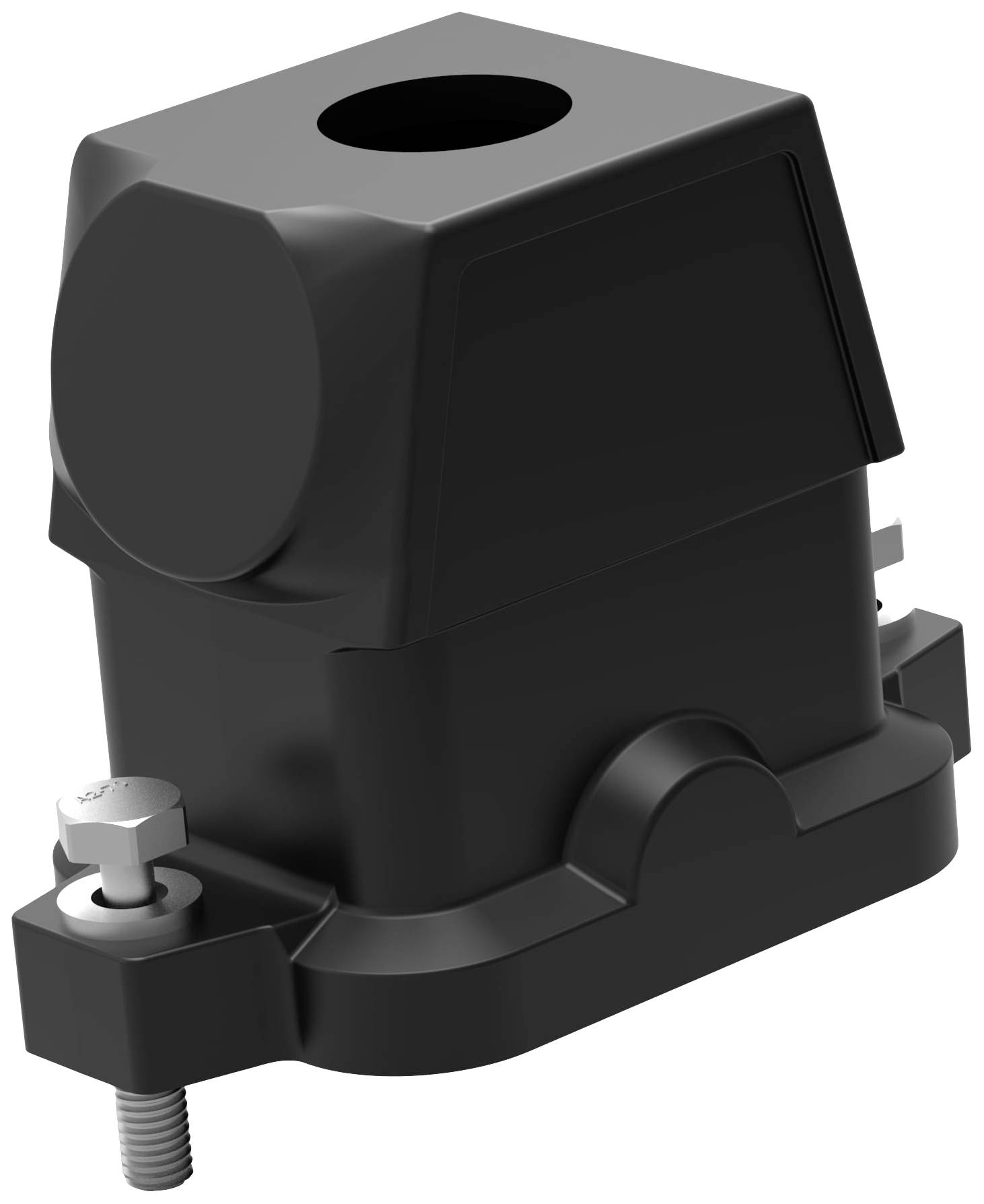 TE Connectivity T1922060116-009 6 St. Box