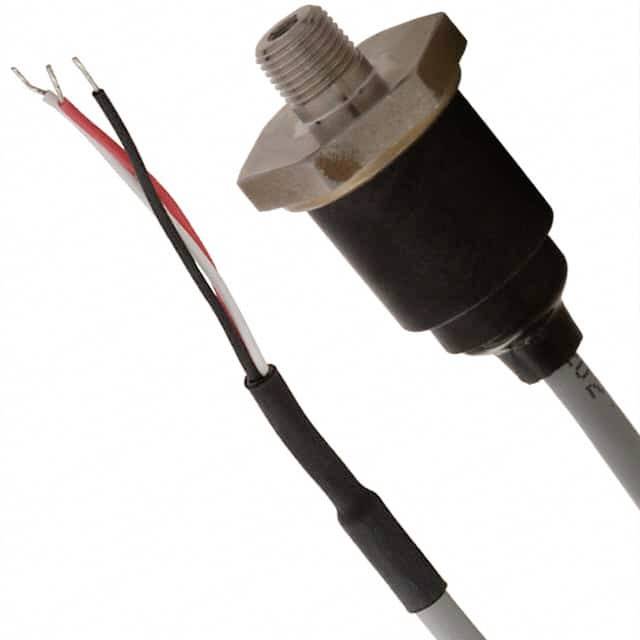 Honeywell SPS MLH100PGM06C Drucksensor 1St.