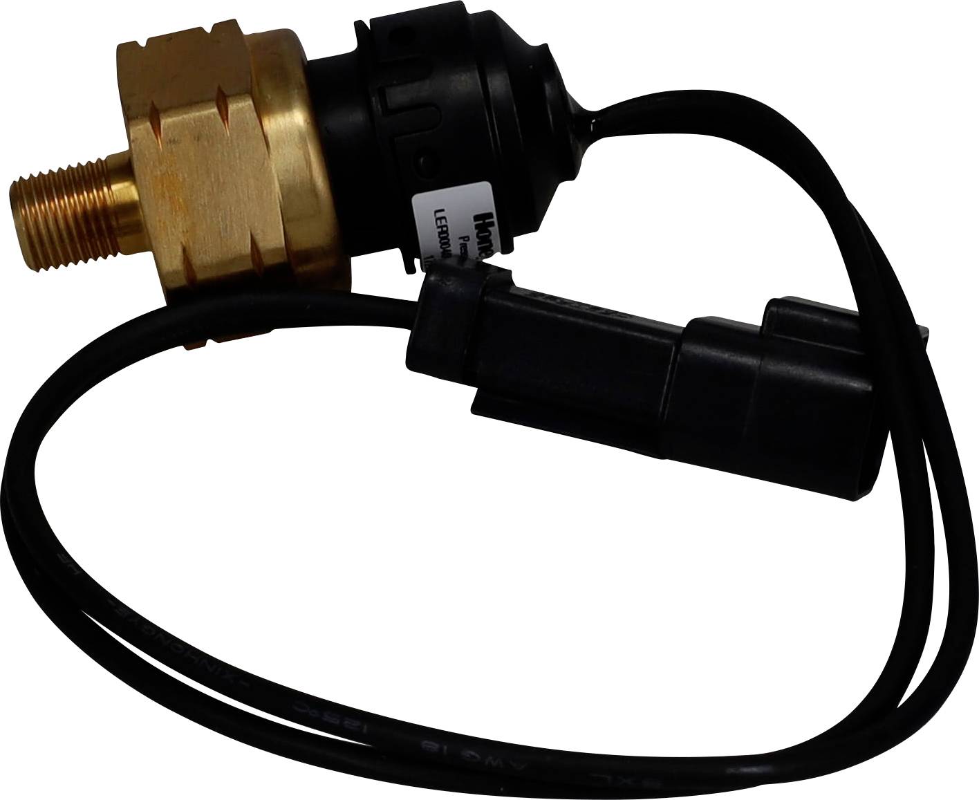 Honeywell SPS LER00040TBPBKMAA15 Drucksensor 1St.