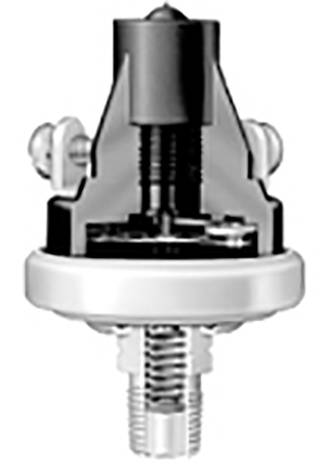 Honeywell SPS 77342-07.0HG-01 Drucksensor 1 St. Single