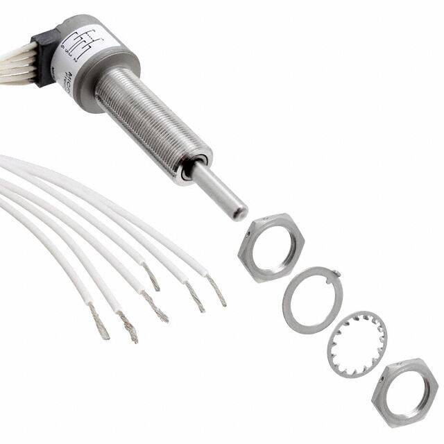 Honeywell SPS 1EN289-3 Schnappschalter 1 St. Single