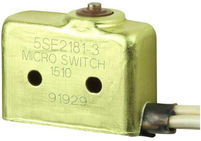 Honeywell SPS 5SE2181-3 Schnappschalter