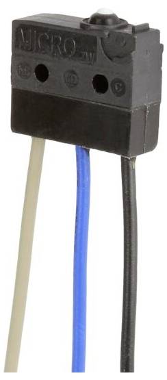 Honeywell SPS ZW50F90AW1 Schnappschalter 1 St. Single