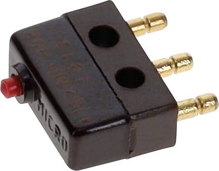 Honeywell SPS 11SX50-H58 Schnappschalter 1St.