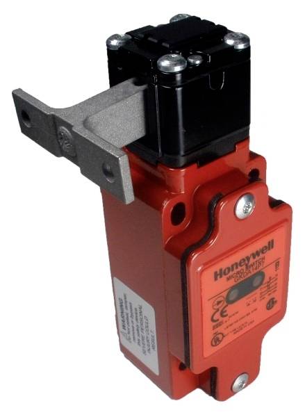 Honeywell SPS GKDA14P7 Schnappschalter 1St.