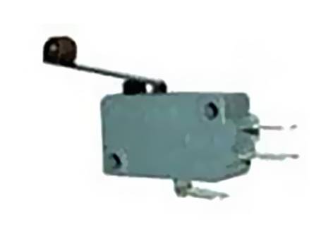 Honeywell SPS V15H22-CZ100A06 Schnappschalter 1 St. Single