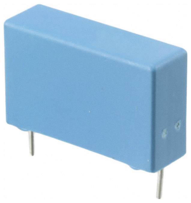 Kemet Keramik-Kondensator Tray