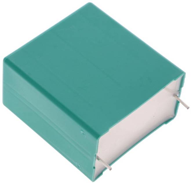 Kemet Keramik-Kondensator Box