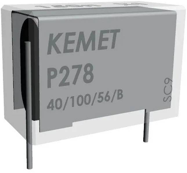 Kemet Keramik-Kondensator Bulk