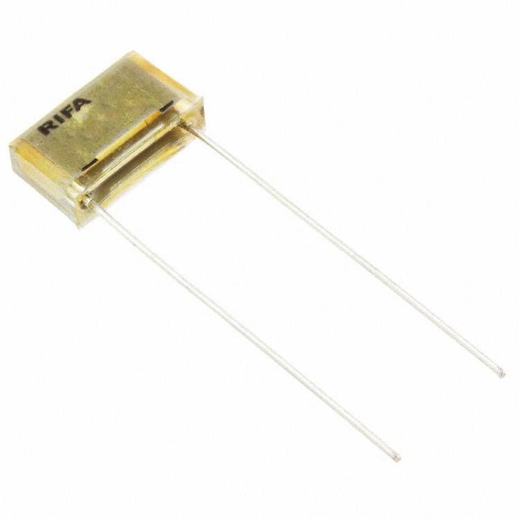 Kemet Keramik-Kondensator Bulk