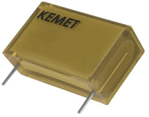 Kemet Keramik-Kondensator Bulk