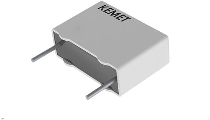 Kemet Keramik-Kondensator Bulk