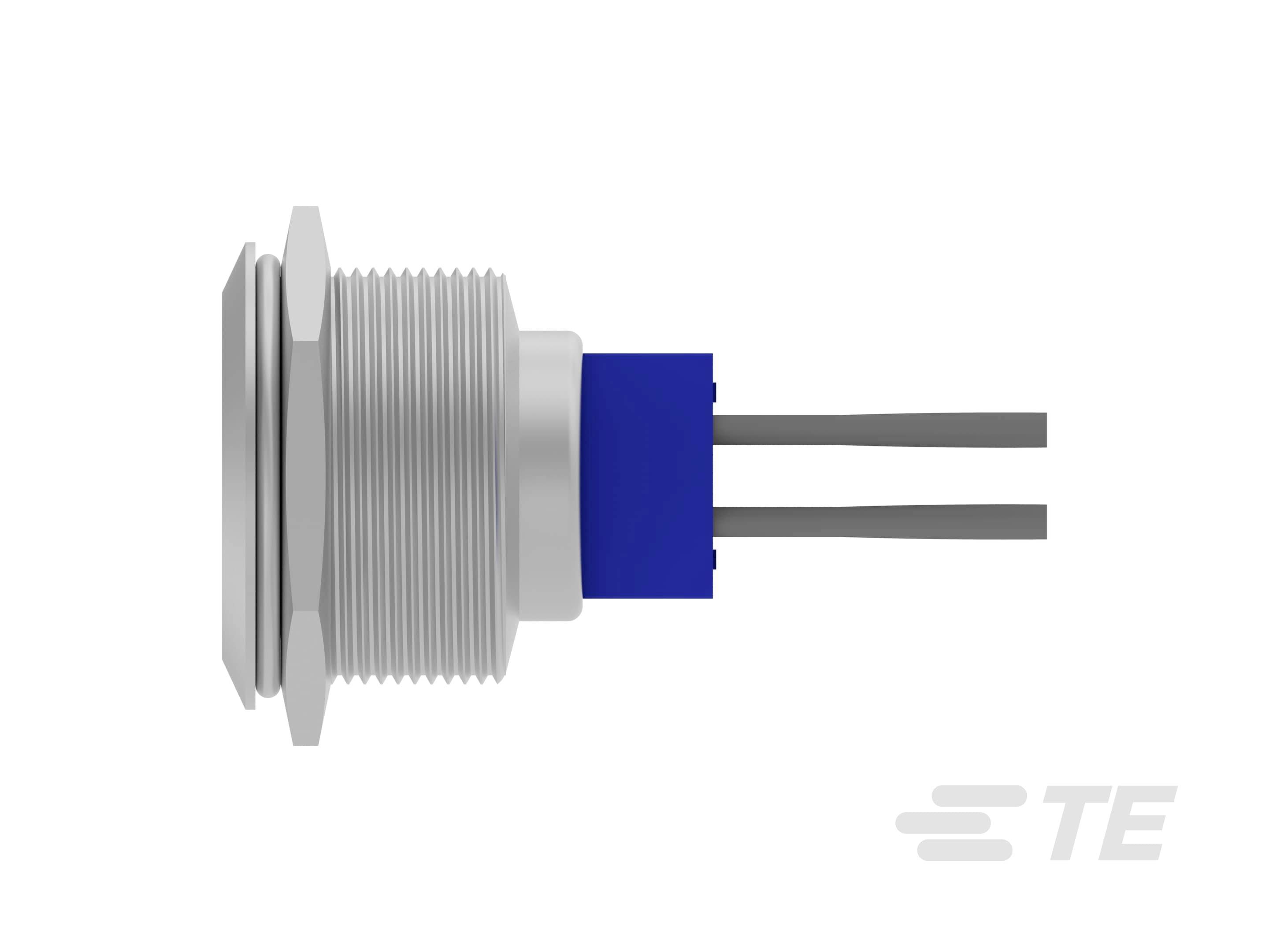 TE Connectivity 2317655-4 Druckschalter 1 St. Box