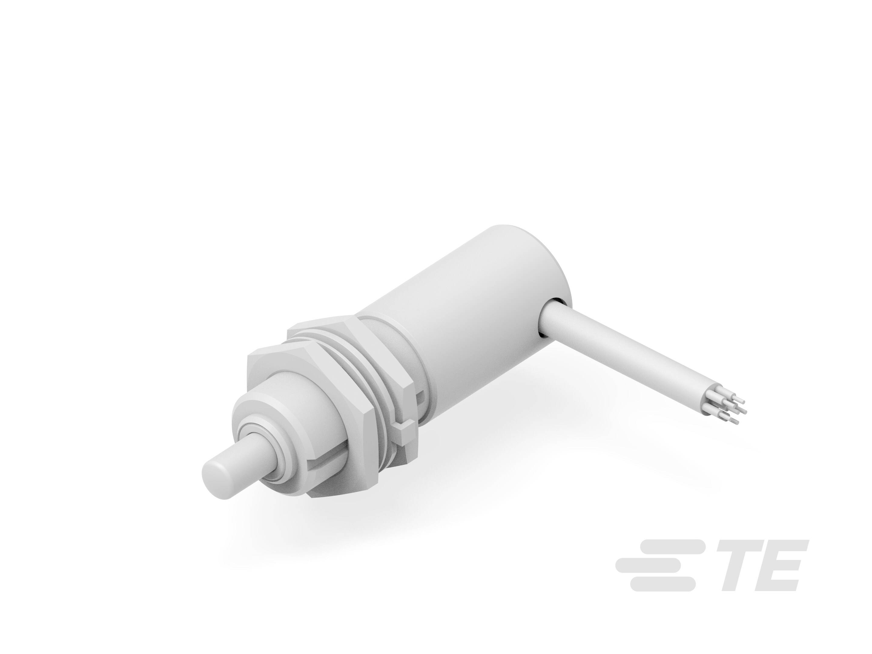 TE Connectivity K1164007 Druckschalter 1 St. Package