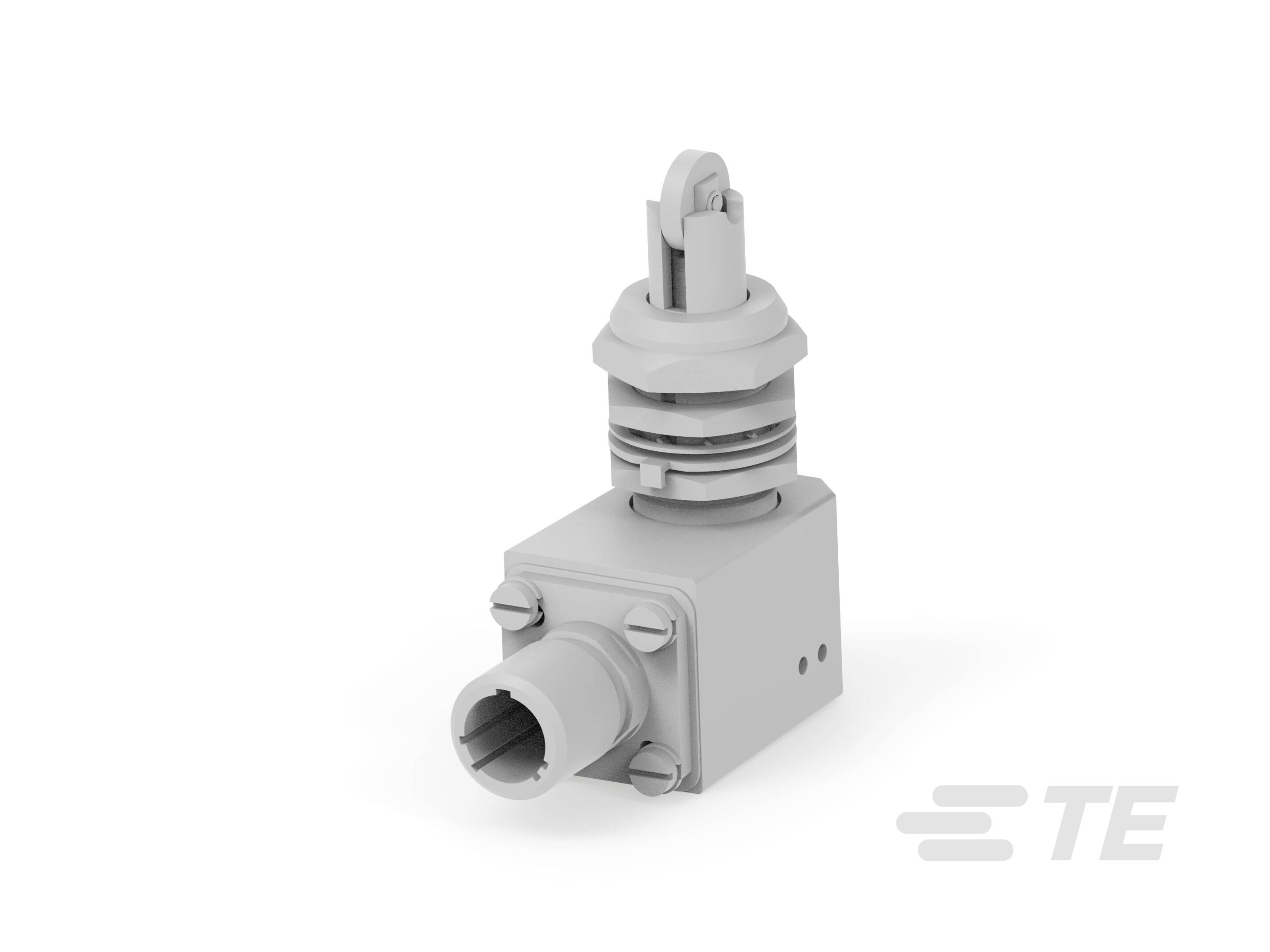 TE Connectivity K1050493 Druckschalter 1 St. Package