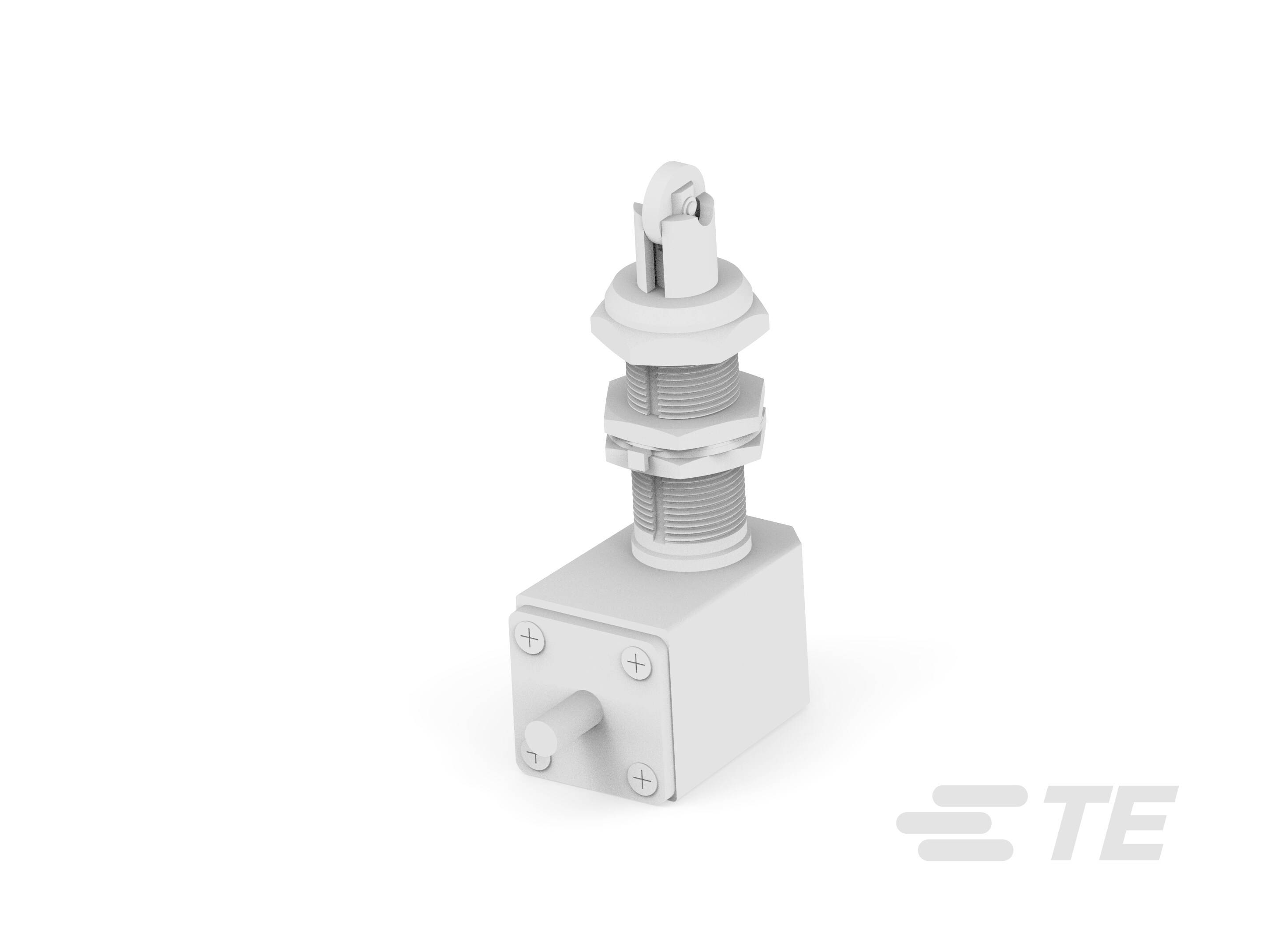 TE Connectivity K1125644 Druckschalter 1 St. Package