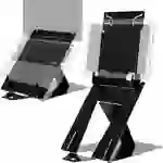 R-GO Tools Riser Duo Notebook-Ständer höhenverstellbar R-GO Tools Riser Duo Notebook-Ständer höhenverstellbar