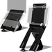 R-GO Tools Riser Duo Notebook-Ständer höhenverstellbar R-GO Tools Riser Duo Notebook-Ständer höhenverstellbar