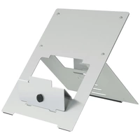 R-GO Tools Riser Flexibel Notebook-Ständer höhenverstellbar R-GO Tools Riser Flexibel Notebook-Ständer höhenverstellbar
