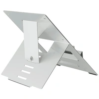 R-GO Tools Riser Flexibel Notebook-Ständer höhenverstellbar R-GO Tools Riser Flexibel Notebook-Ständer höhenverstellbar