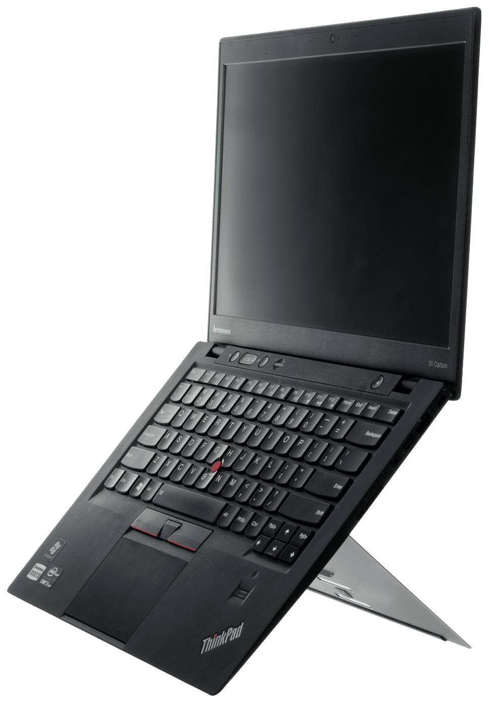 R-GO Tools Riser Attachable Notebook-Ständer höhenverstellbar