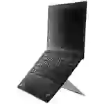 R-GO Tools Riser Attachable Notebook-Ständer höhenverstellbar R-GO Tools Riser Attachable Notebook-Ständer höhenverstellbar