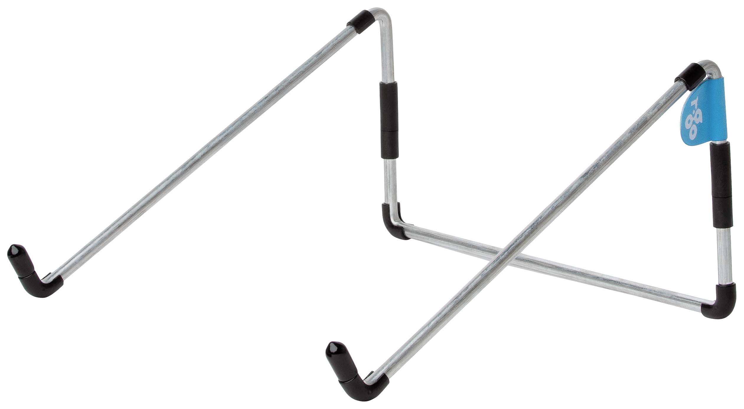 R-GO Tools Steel Travel Notebook-Ständer