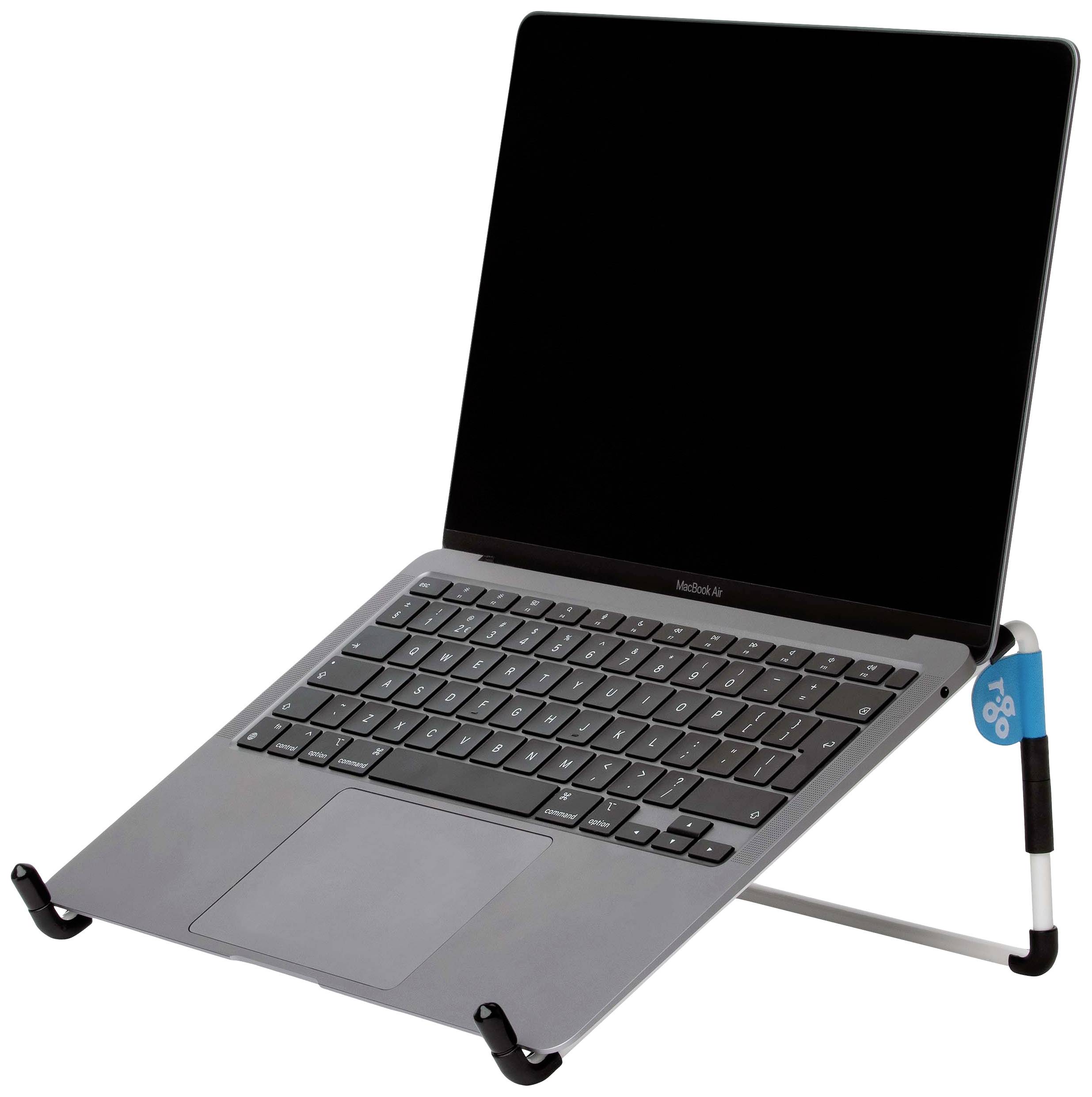 R-GO Tools Steel Travel Notebook-Ständer